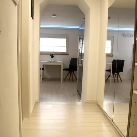 Wohnung Am Heller Nuertingen Exterior foto