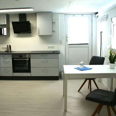 Wohnung Am Heller Nuertingen Exterior foto