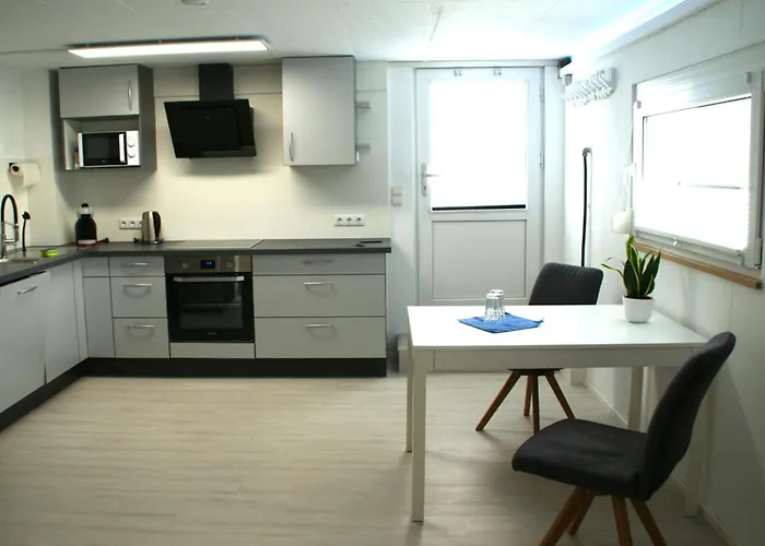 Wohnung Am Heller