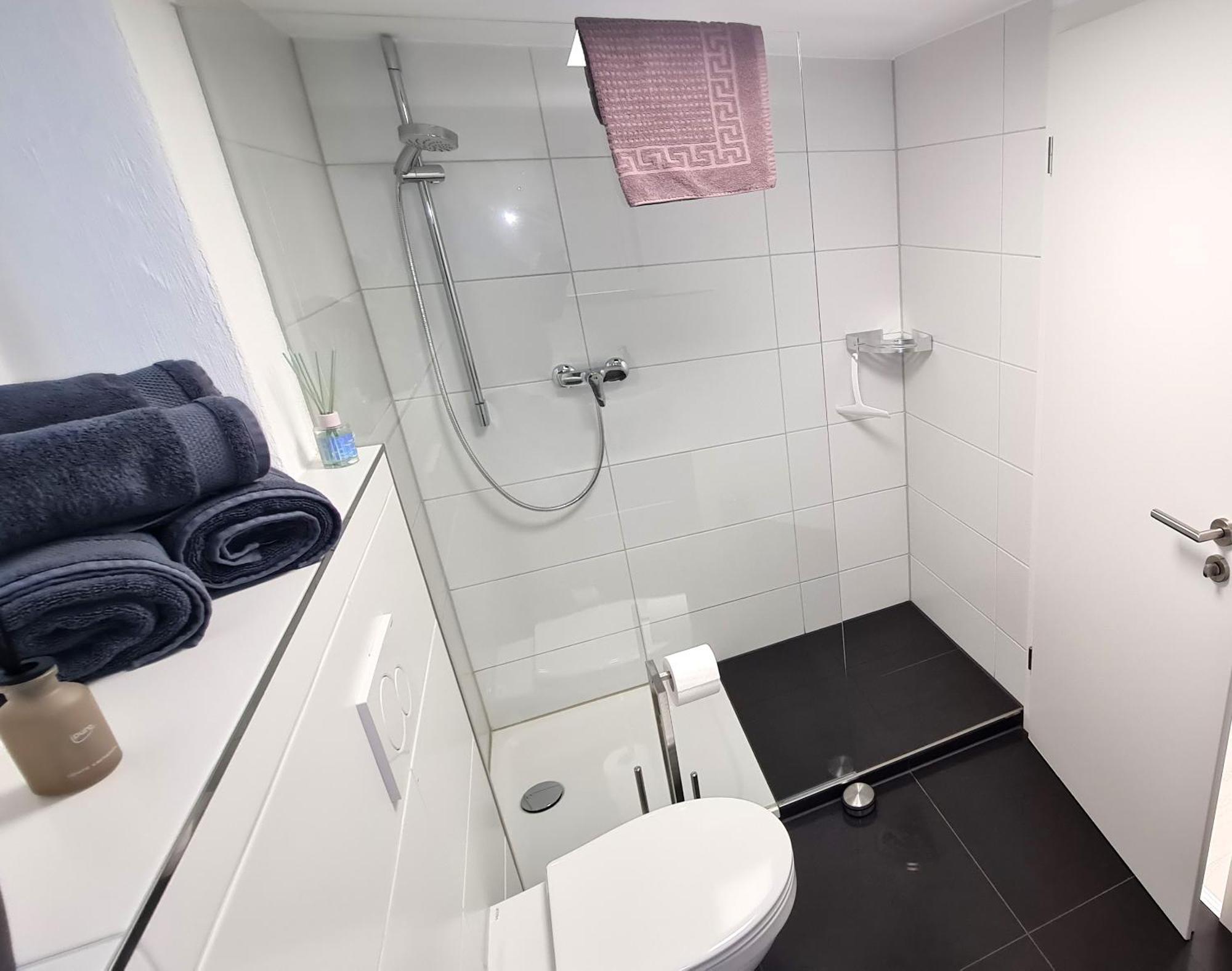 Apartment Am Heller