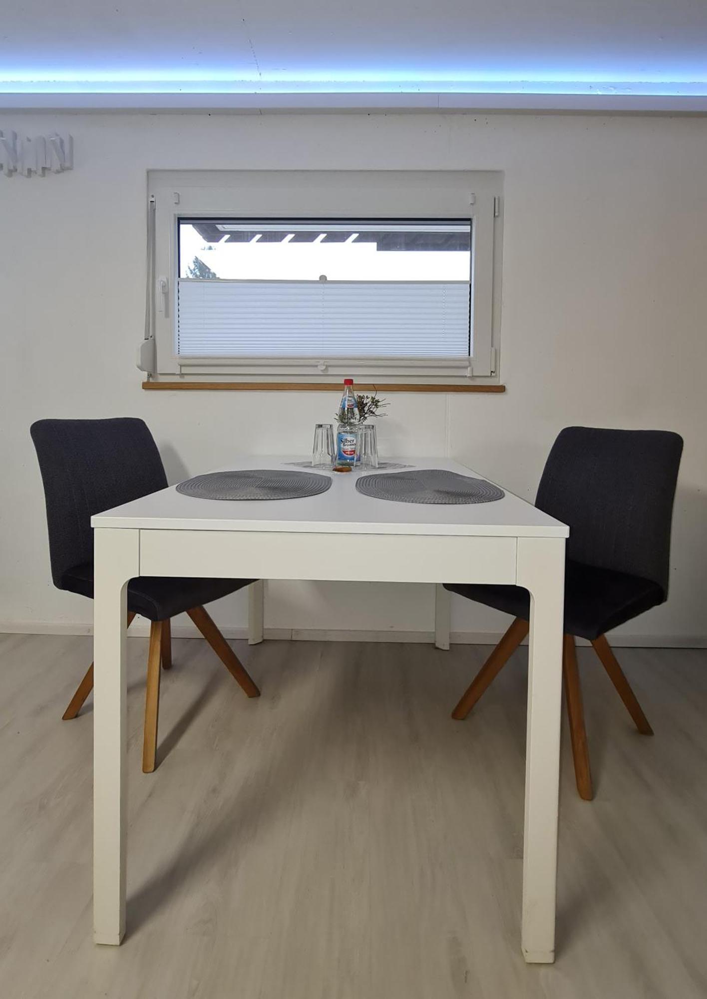 Apartment Am Heller *