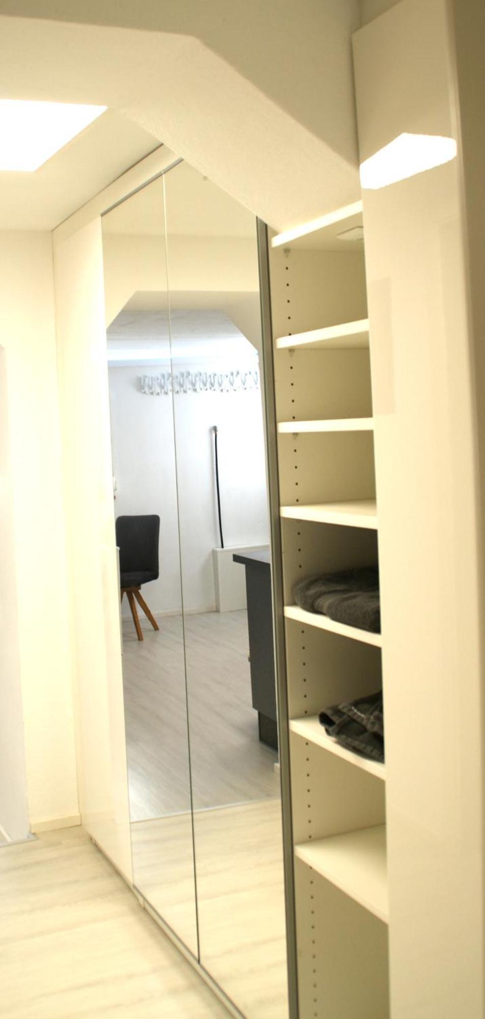 Apartment Am Heller