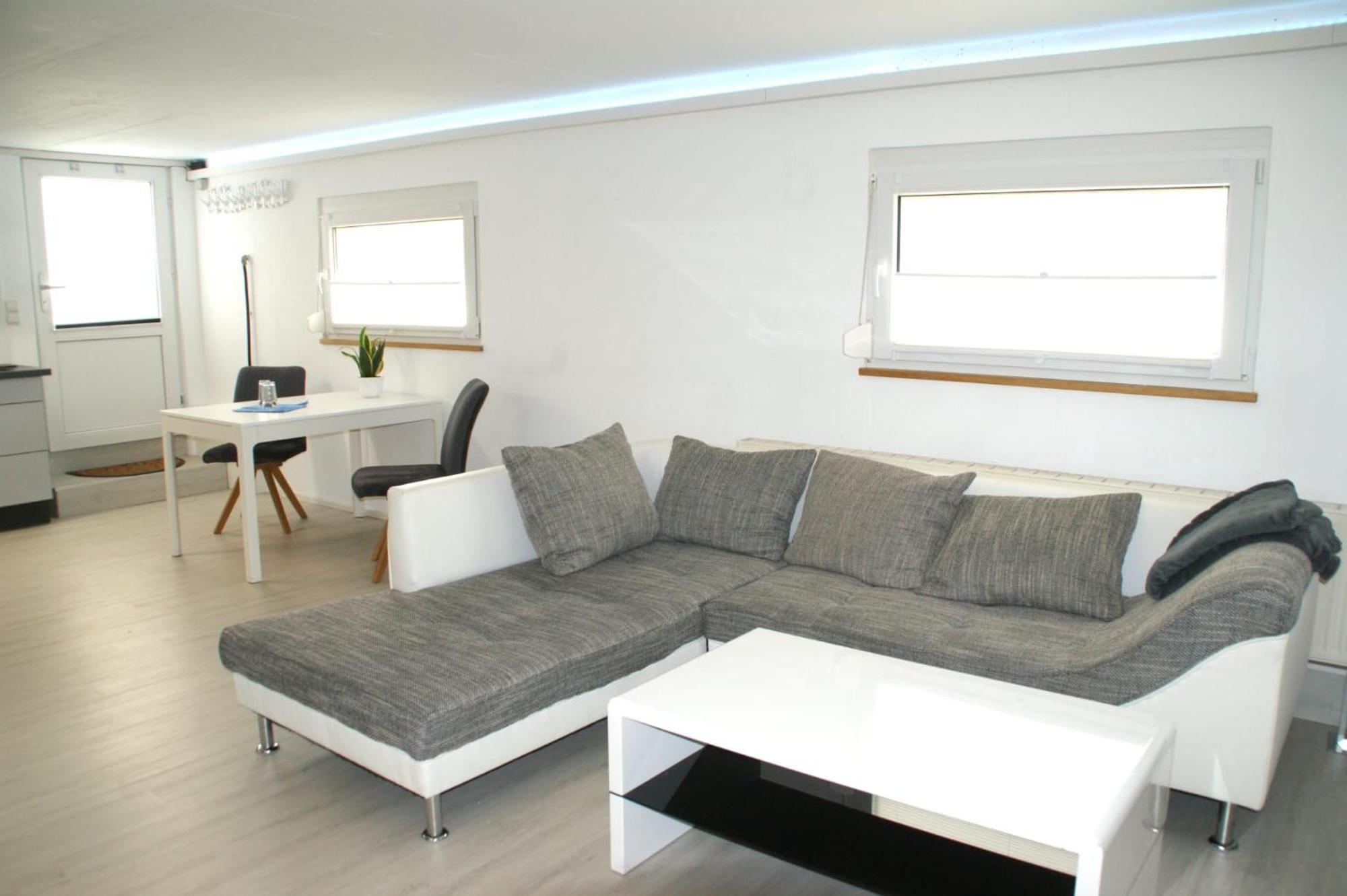 Am Heller Apartment *