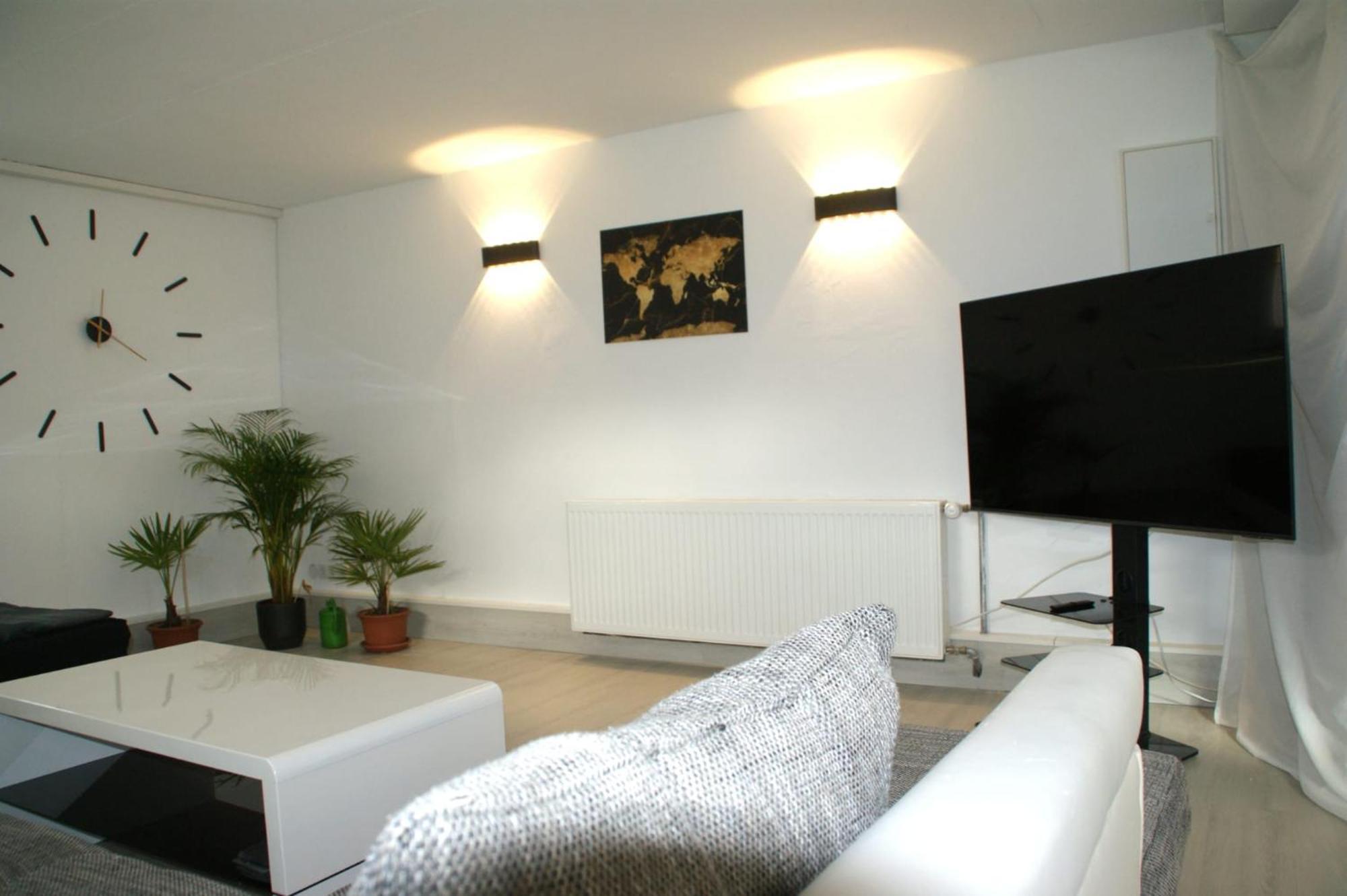 Apartment Am Heller Nuertingen